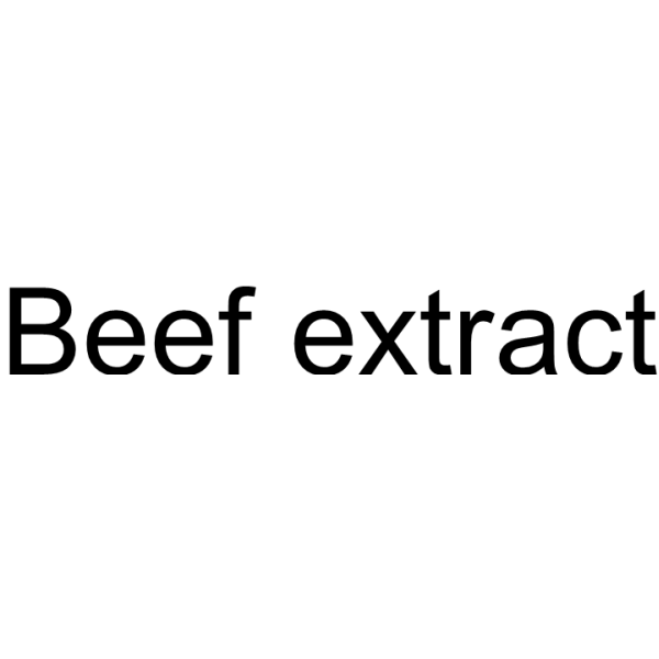 Beef extract 68990-09-0